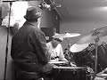 legendary drummer tony allen rounds up his lecture at the red bull music academy with some of his amazing percussion...