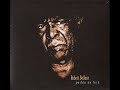Robert Belfour - Hill Stomp / Hill Country Blues