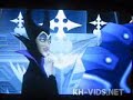 US Kingdom Hearts 2 - DiZ, Saix, Xigbar (HUGE SPOILERS!)