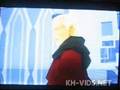 US Kingdom Hearts 2 - DiZ, Saix, Xigbar (HUGE SPOILERS!)