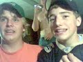 Country boy can survive