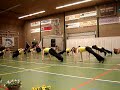 Woensdag 4 met Flipmuziek van Fouradi