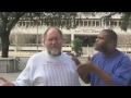 Black Man Angry at SOPA