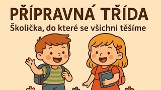 Náhled - ZŠ Vodní plánuje přípravnou třídu