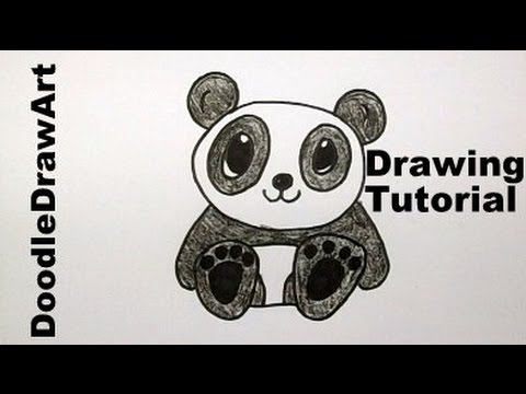 how to easy draw cartoons