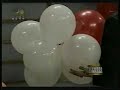 Curso Decoracion de Fiestas y Eventos con Globos