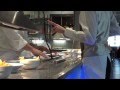 Press Art lemon press at Paul Bocuse by exceptionel.com