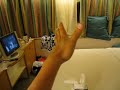 [cruise review] Majesty of the Sea - State Room