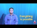 ACLC Pasig Interview 2 Finale