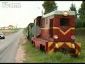 Train Needs No Tracks