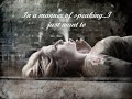 nouvelle vague - in a manner of speaking (new!!)
