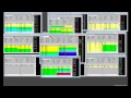 Stock Market Trading AAPL GOOG PCLN Live Trading Opening Bell