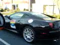 Ferrari 60 Relay - Toronto - Enzo, 599 GTB and F40 Zoom By Ferrari 60 Relay - Toronto - Enzo, 599 GTB and F40 Zoom By