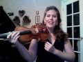 Violin Shoulder Pad Tips