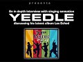 Yeedle Interview on Lev Echod Part 1