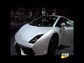 New York: Lamborghini Gallardo LP 560-4