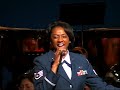 Kawano Nagareno Youni - MYSB with USAF Band, Tokyo