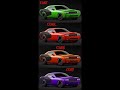 my vidio of turbos