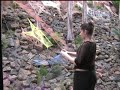 murmullos de piel en el jardin interno de marte