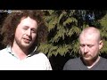 Wereldreis voor weeskinderen