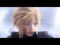 Savin' Me - NickelBack - Crisis Core -Zack-