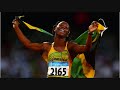 Jamaica Reggae Runners Usain Bolt