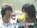 Jaejong eating