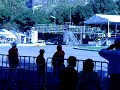 ShowCar en Paseo de la Reforma