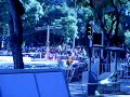 ShowCar en Paseo de la Reforma