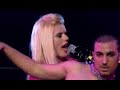 Femme Fatale-Décadence-Eurosong 2008-Voorronde 1