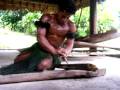 videos de Fijian -making fire