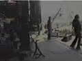 Una especie de nada Cinerama en México; Vive Latino 2000