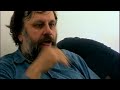 Slavoj Zizek on vegetarians