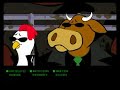 The Meatrix II [ A Matrix animal ]