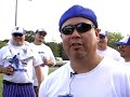 WSL Budweiser Softball Festival - Bryan/College Station, TX
