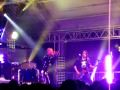 Skunk Anansie - Tear The Place Up, The Skank Heads