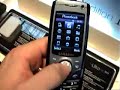 Hands-on with Samsung U700