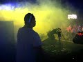 TOM NOVY at Subliminal Sessions Creamfields 2008