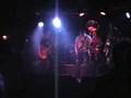 Scramjet MFH live @ The Amplifier