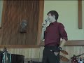 Keenan R: Master of the House (Les Mis)