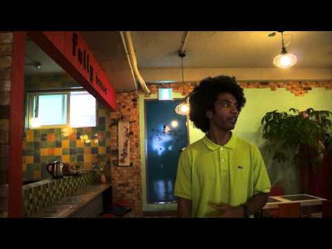 Fully Hong Hostel の動画