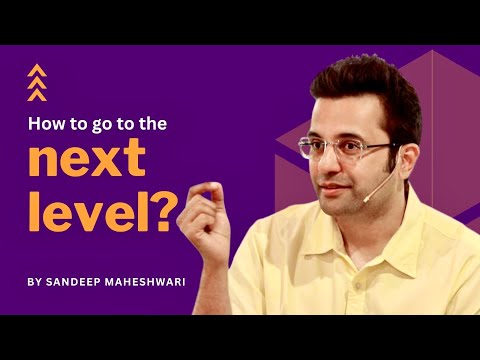 Sandeep Maheshwari