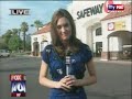 Fox 10 - Grocery Shopping Tour - Boot Camp Phoenix