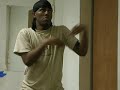 Jus dancin doin my thing ...You Know!!