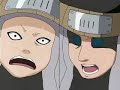 Blood Stained Sand AMV