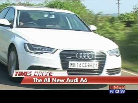 audi a6 audi a6