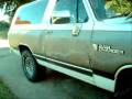 89 RAMCHARGER