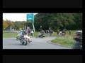 Ride to the Wall (UK) part B