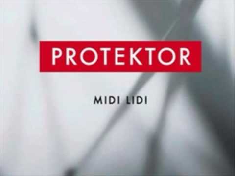 Protektor - Vezmi mě někam ven