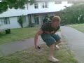 Tasing a wranger
